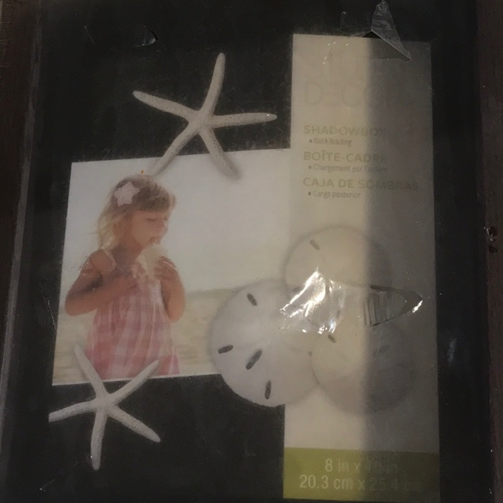 New shadow box - Picture 2 of 4